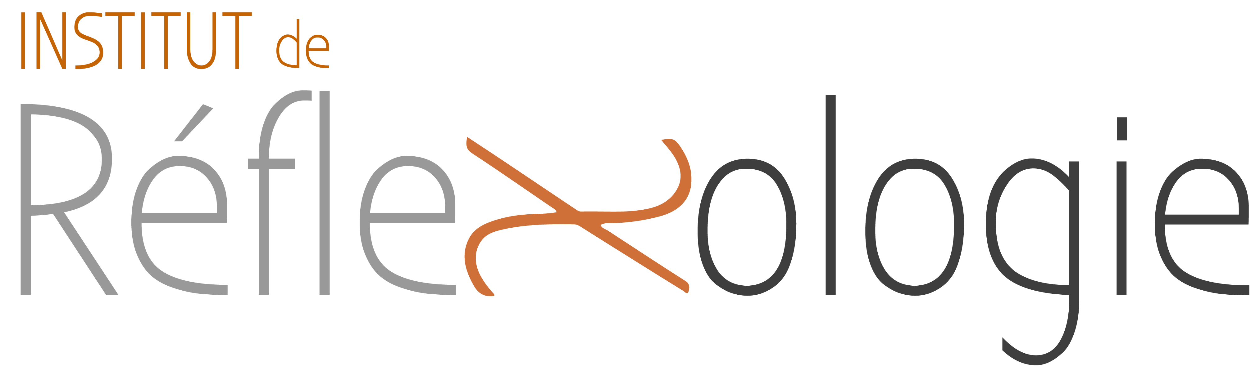 Réflexologie Réflexologie-Logo